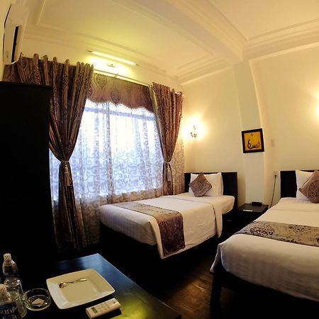 Evelyn Hotel Da Nang Luaran gambar