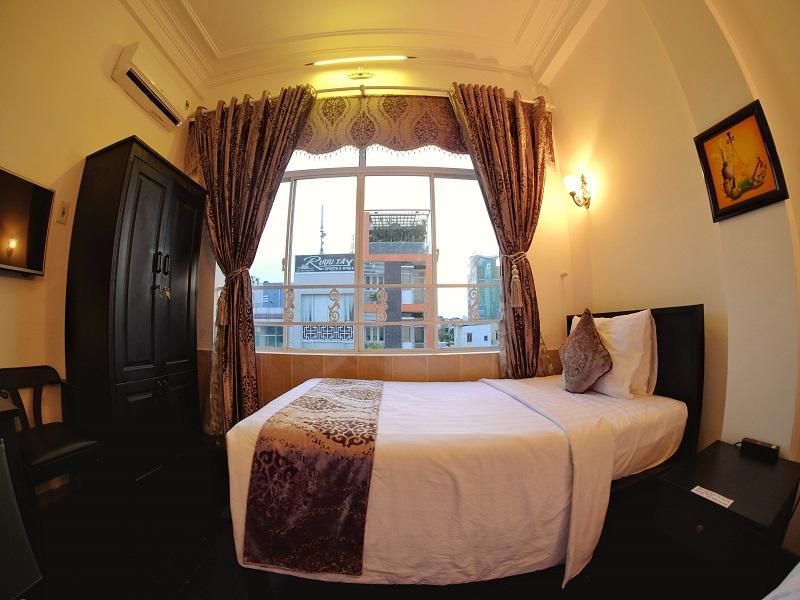 Evelyn Hotel Da Nang Luaran gambar