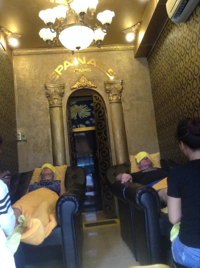 Evelyn Hotel Da Nang Luaran gambar