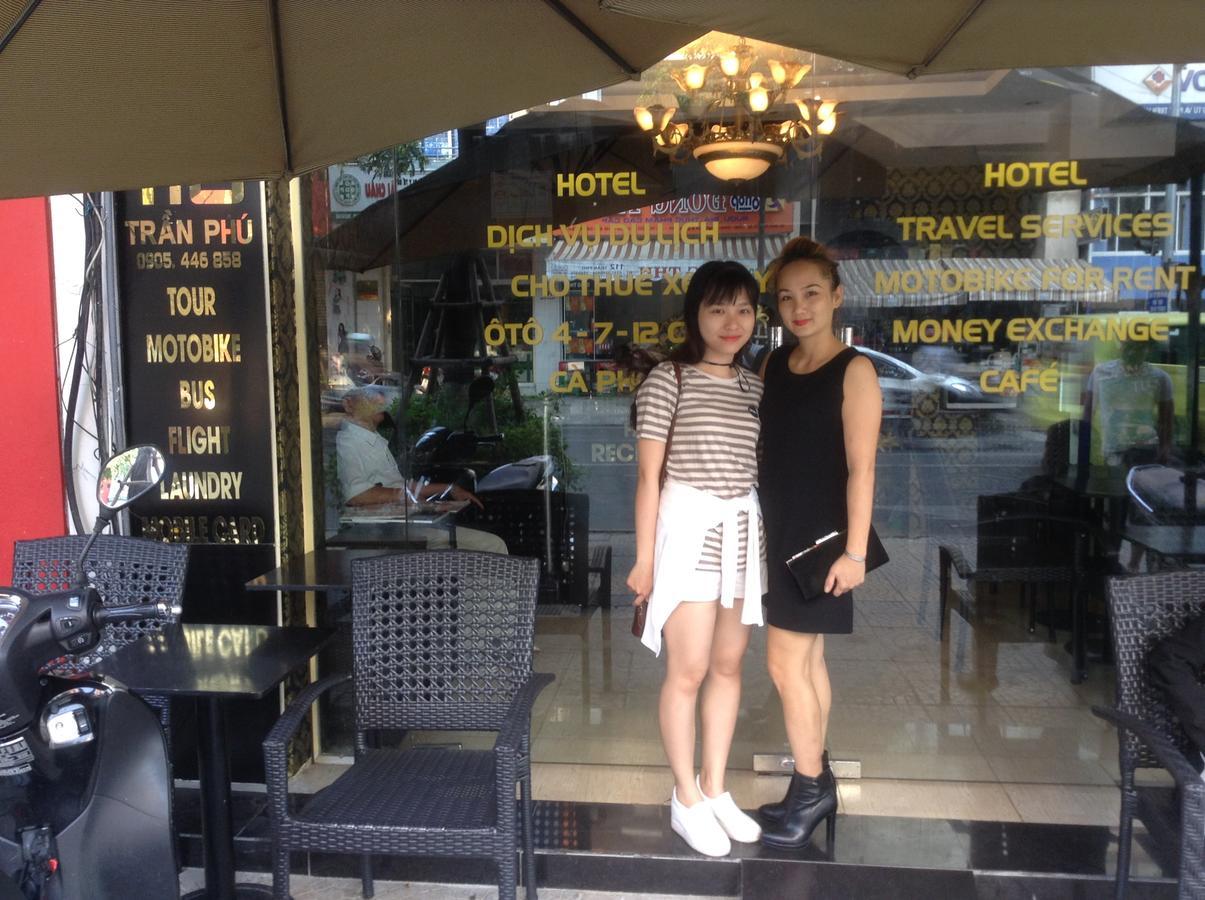 Evelyn Hotel Da Nang Luaran gambar